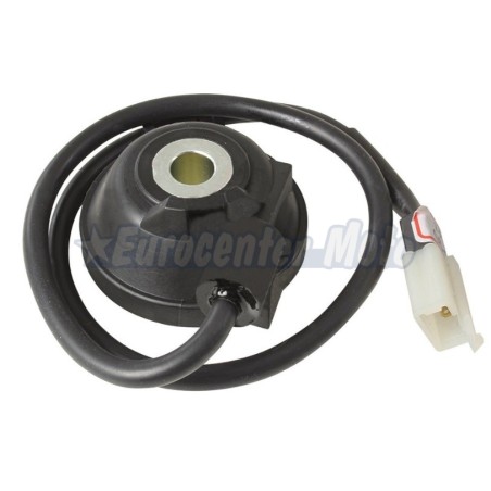 Reenvío cuenta Km Digital Yamaha Neo´s 50 de 2008 a 2016