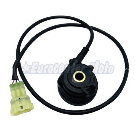 Reenvío cuenta Km digital Yamaha Aerox Naked 50 de 2009 a 2012