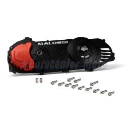 Tapa cárter Malossi Air Force para motor original Minarelli Horizontal 50 2T