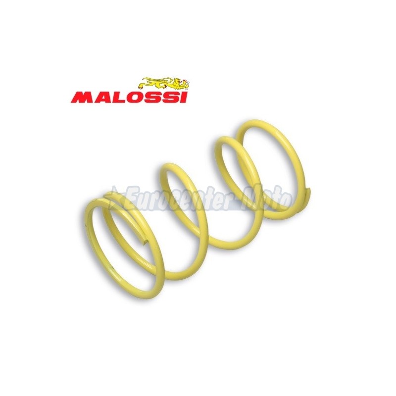 Muelle central embrague Malossi Amarillo Honda PCX, SH 125i.e...