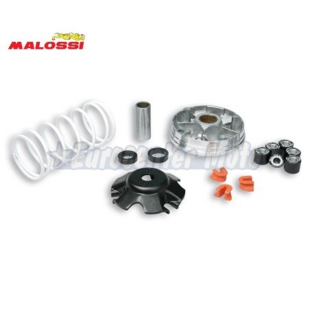 Variador Malossi Multivar Motores Piaggio 50 2T