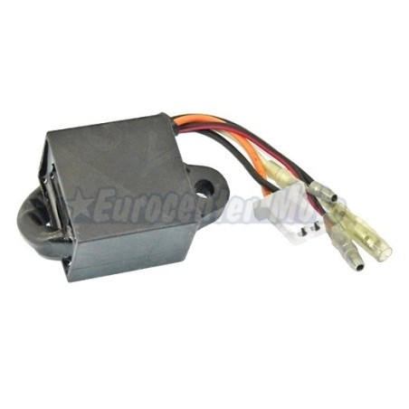 Centralita CDI motores Minarelli scooter 50 2T hasta 2001.