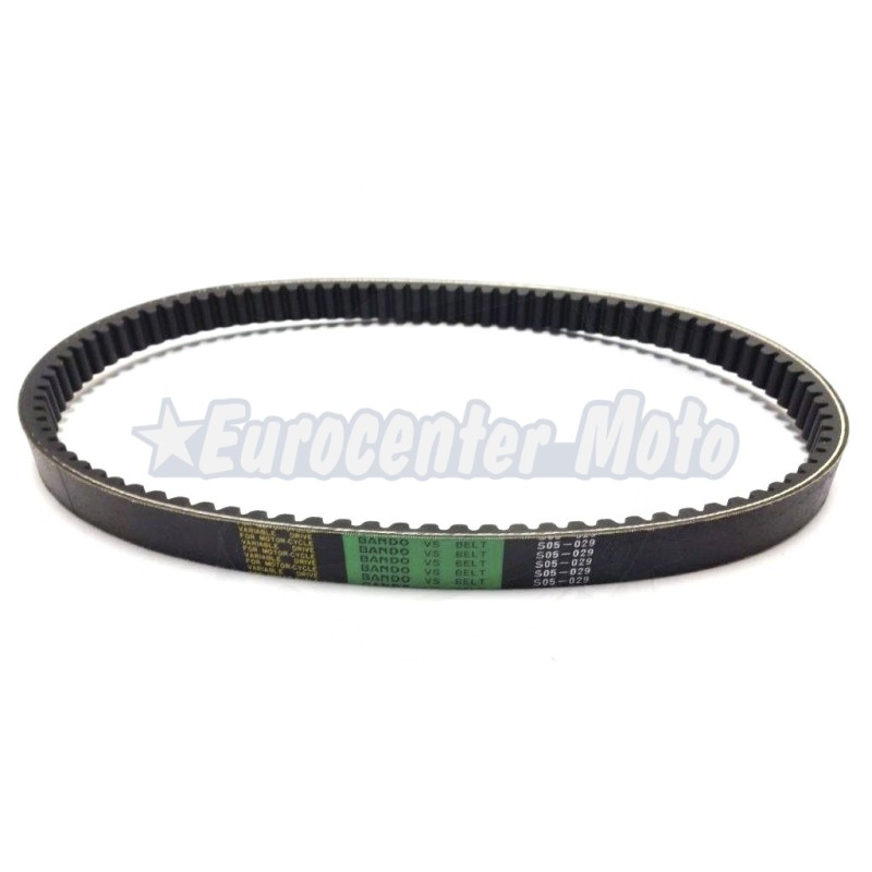 Correa variador Bando Honda Forza 125i Euro 4 desde 2015