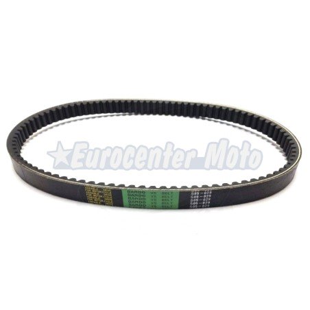 Correa variador Bando Honda Forza 125i Euro 4 desde 2015