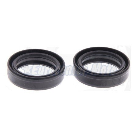 Juego retenes horquilla Centauro 30x40,5x10,5