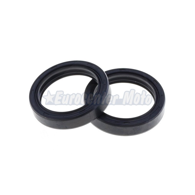 Juego retenes horquilla Centauro 41x53x10,5