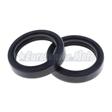 Juego retenes horquilla Centauro 41x53x10,5