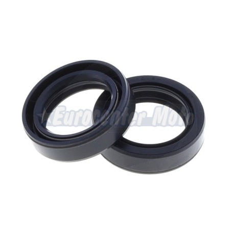 Juego retenes horquilla Centauro 30x42x10,5