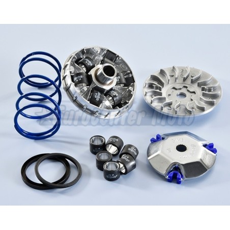 Variador Polini Hi-Speed Evolution motores Minarelli/Yamaha Horizontal 50 2T