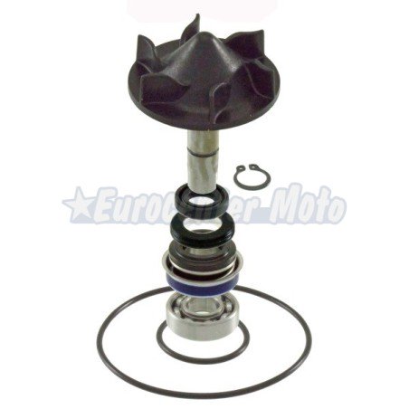 Kit reparación bomba de agua Yamaha T-Max 530/560 desde 2012