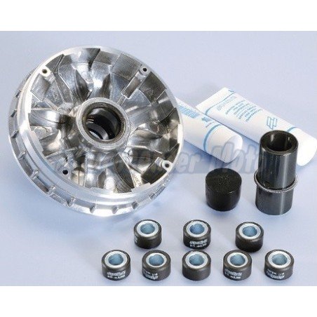 Variador Polini Hi-Speed Yamaha X-Max 250 y varias