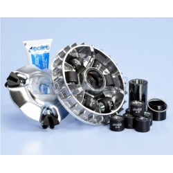 Variador Polini Maxi Hi-Speed Motores Piaggio 200/250/300 varios modelos