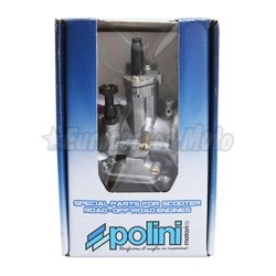 Carburador Polini PWK 24 mm (Sin depresor)