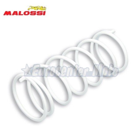 Muelle embrague Malossi blanco Suzuki Burgman y Sixteen 125/150 4T
