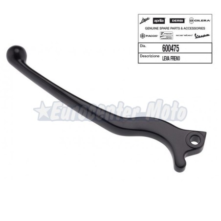 Maneta freno ambos lados Original Piaggio Beverly, X9, X8, Nexus… (Heng Tong)