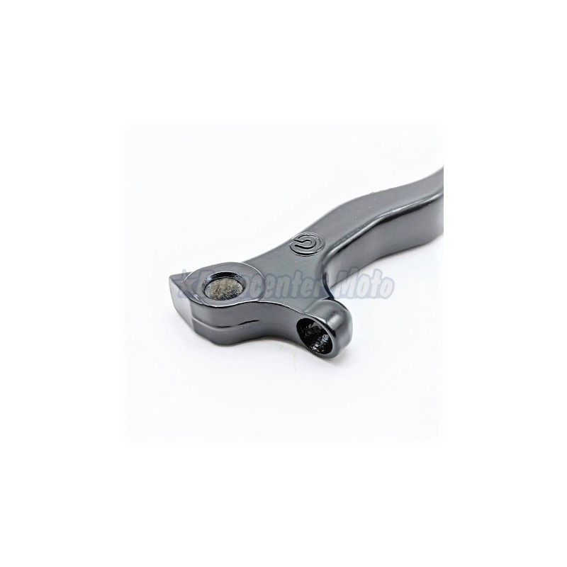 Maneta freno ambos lados Original Piaggio Beverly y varias. Bomba Brembo