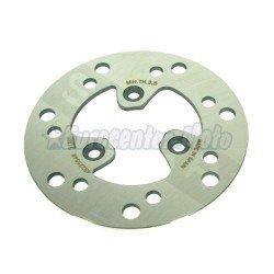 Disco de freno delantero NG 452 Aprilia Sonic