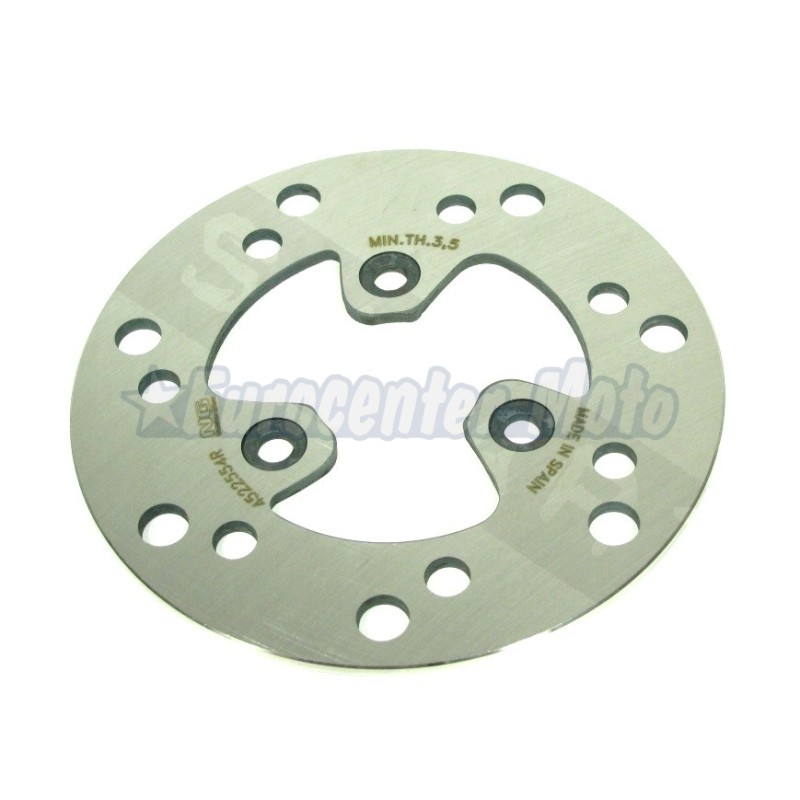 Disco de freno delantero NG 452 Aprilia Sonic