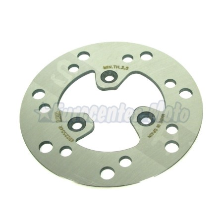 Disco de freno delantero NG 452 Aprilia Sonic