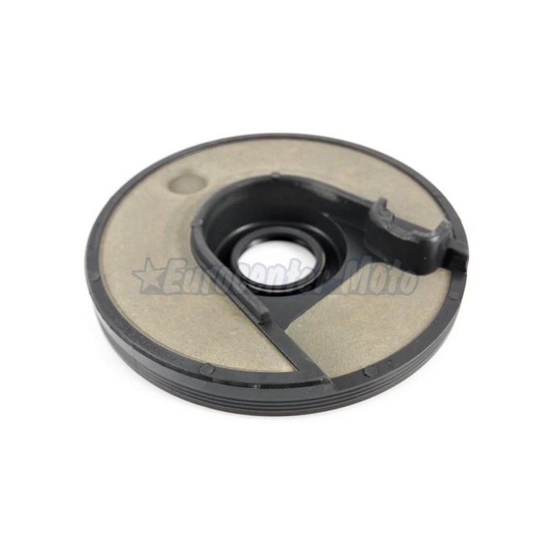 Retén tapa distribución Original Motores Piaggio 125/250/300 varios modelos