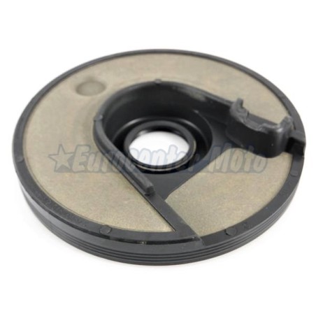 Retén tapa distribución Original Motores Piaggio 125/250/300 varios modelos