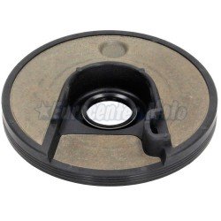 Retén tapa distribución Original Motores Piaggio 125/250/300 varios modelos