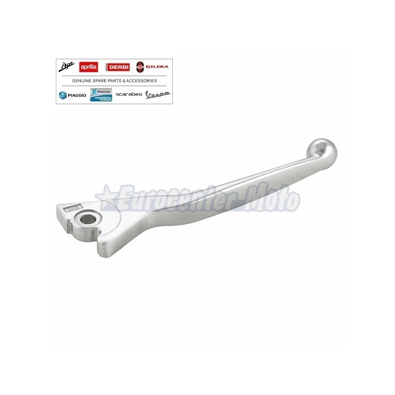 Maneta freno delantero Original Piaggio Liberty Iget / 3V 50/125, Fly, LX, S, Primavera, Sprint 50/125