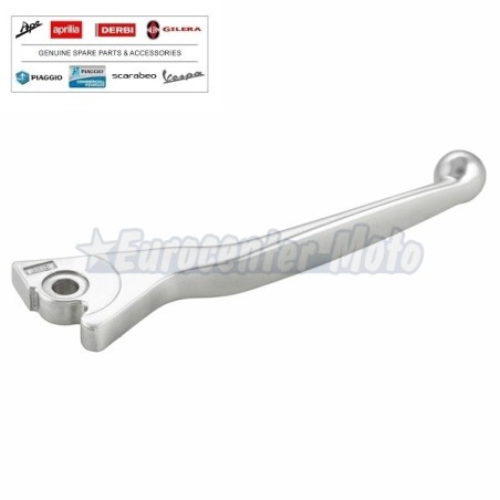 Maneta freno delantero Original Piaggio Liberty Iget / 3V 50/125, Fly, LX, S, Primavera, Sprint 50/125