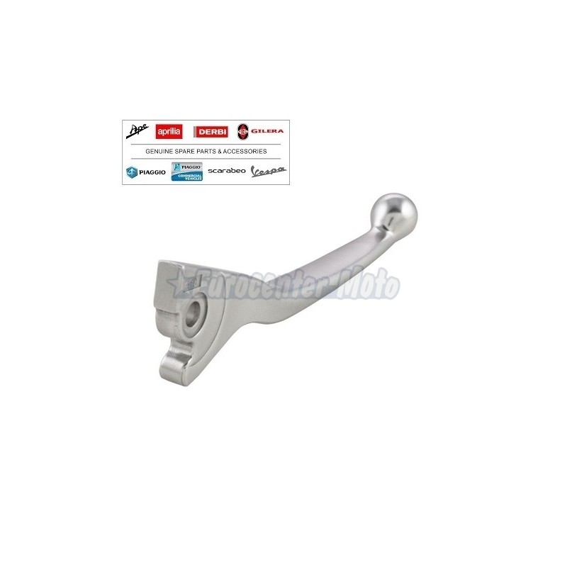 Maneta freno delantero Original Piaggio Liberty Iget / 3V 50/125, Fly, LX, S, Primavera, Sprint 50/125