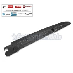Patín fijo tensor cadena distribución Original motores Piaggio Leader 125/150/200 4T AC/LC