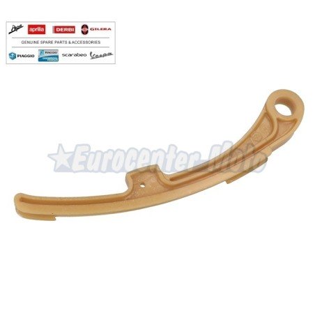 Patín móvil tensor cadena Original Piaggio 125/150ccm 4T AC-LC