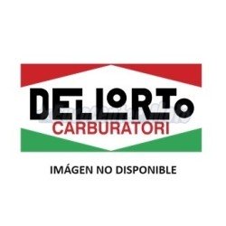 Tapa válvula gas Original carburadores Dellorto varios modelos