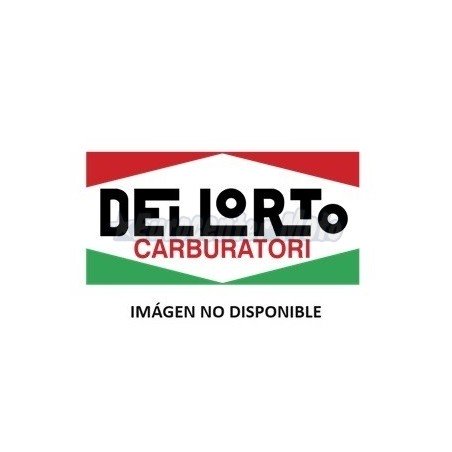 Tapa válvula gas Original carburadores Dellorto varios modelos
