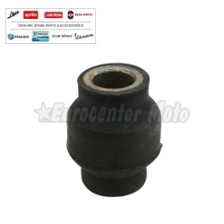 Silentblock inferior carter motor lado correa Original Motores Piaggio 50 2T