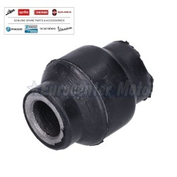 Silentblock inferior carter motor lado correa Original Motores Piaggio 50 2T