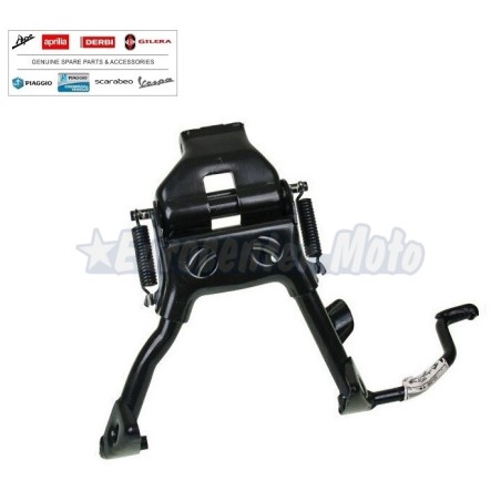 Caballete central Original Vespa ET2, LX, S