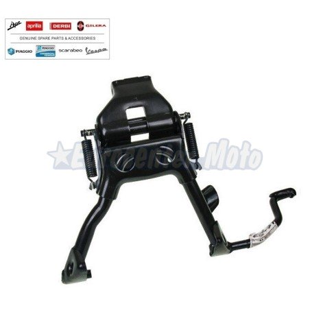 Caballete central Original Vespa ET2, LX, S