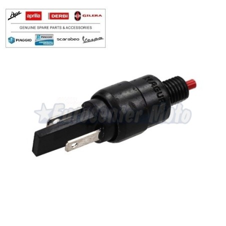 Interruptor Stop Original Piaggio varios modelos