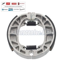 Zapatas de freno traseras Originales Piaggio Zip SP, LX, ET2, Sprint...