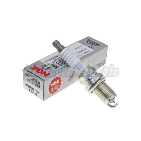 Bujia NGK IFR6G-11K Iridium