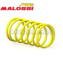 Muelle central embrague Malossi Amarillo Yamaha Cygnus X, Majesty, X-Max 125, Piaggio Medley...