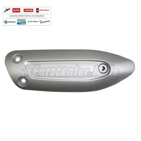 Protector escape Original motores Piaggio 125/250/300 varios modelos