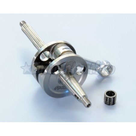 Cigueñal Polini Race motores Piaggio Scooter 50 2T