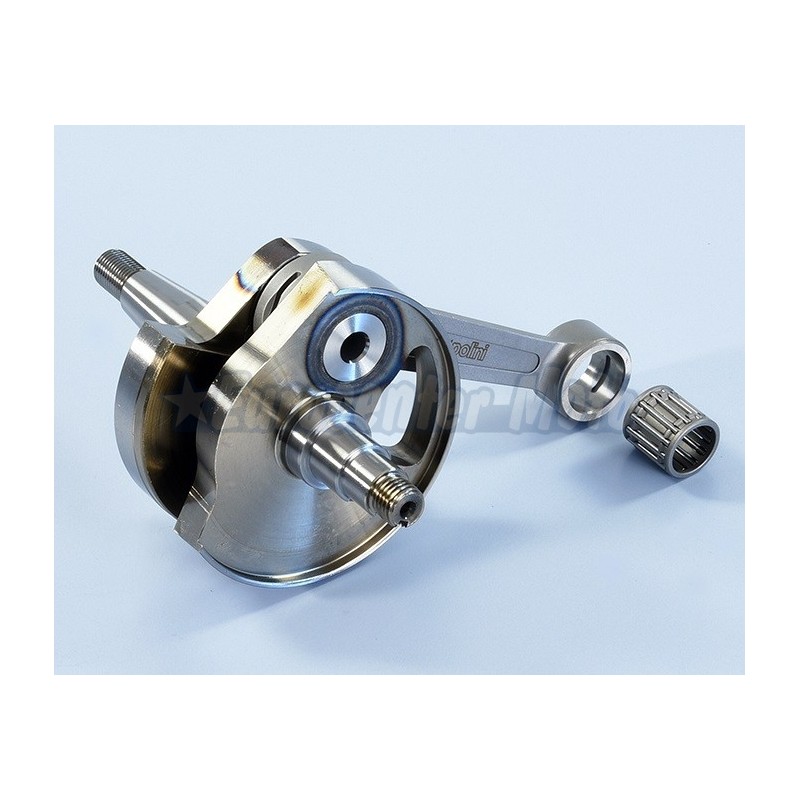 Cigueñal Polini Race Vespa Primavera, PK, XL 125. Cono 20