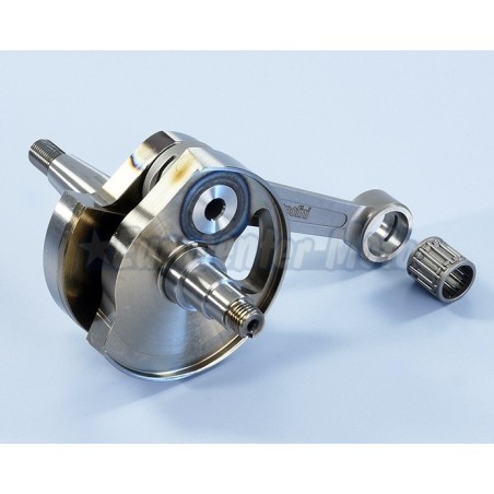 Cigueñal Polini Race Vespa Primavera, PK, XL 125. Cono 20