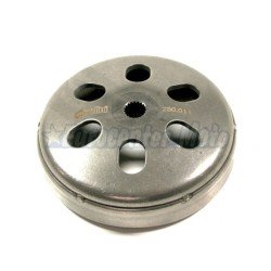 Campana embrague Polini para embragues originales Honda Dylan, SH, PS...