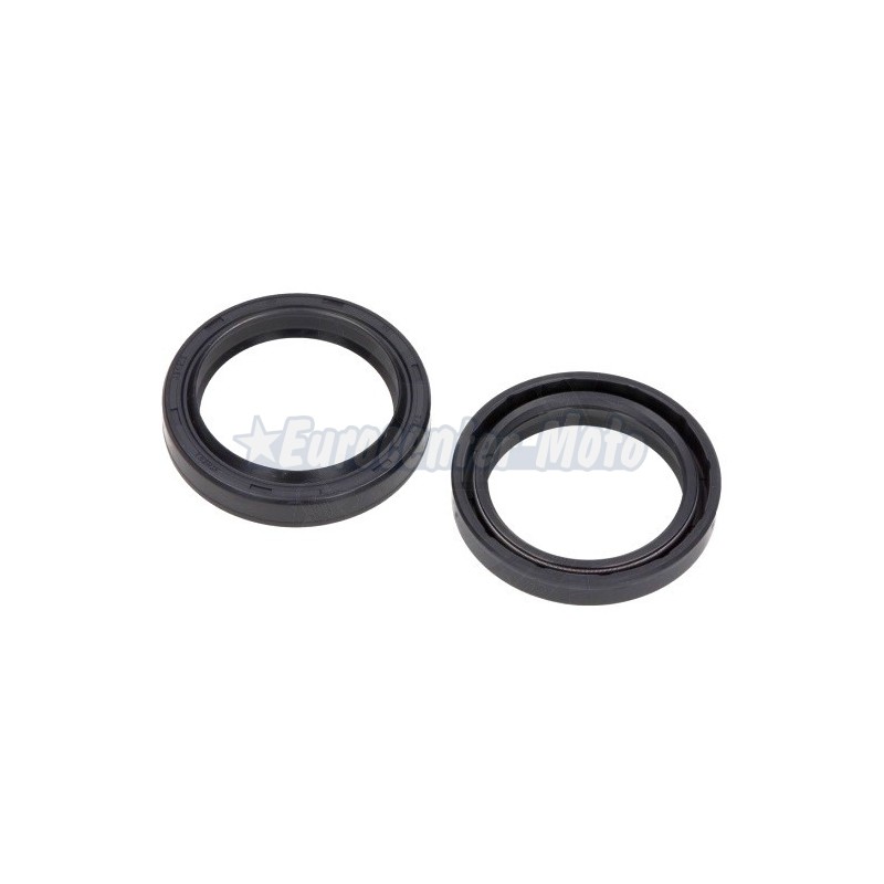 Juego retenes horquilla Centauro 39x51x8/9,5