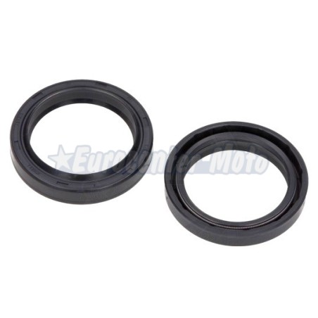 Juego retenes horquilla Centauro 39x51x8/9,5