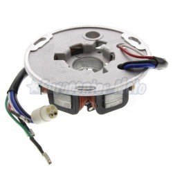 Stator Vespa 200 Iris, TX, DN, PX y Cosa sin arranque eléctrico