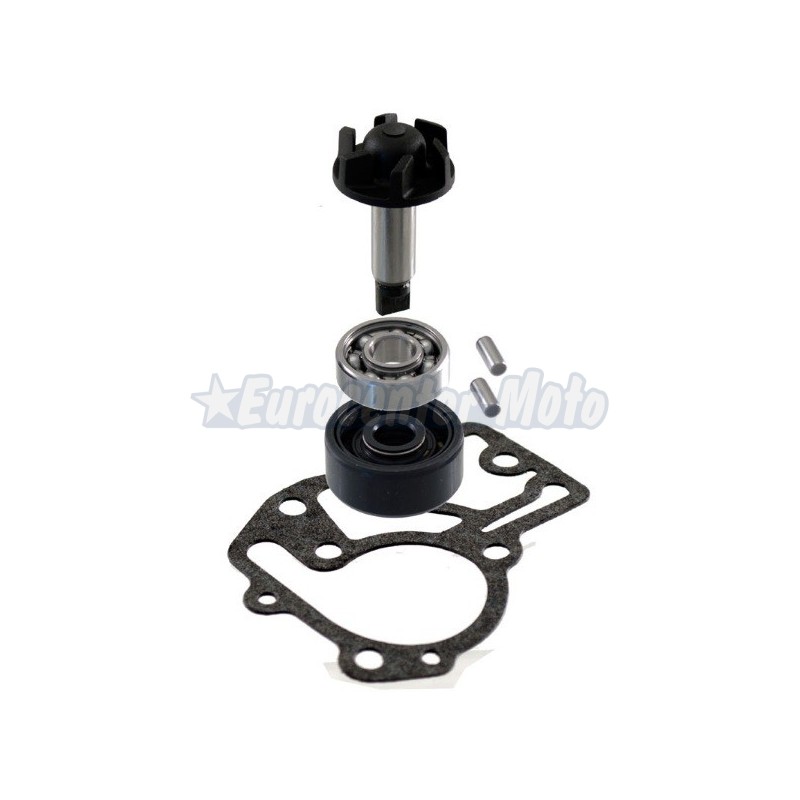 Kit reparación bomba agua Yamaha Aerox y Neo´s 50 4 Tiempos Euro 4